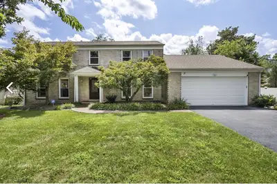 Image de Beautiful House with private pool in the heart of Potomac