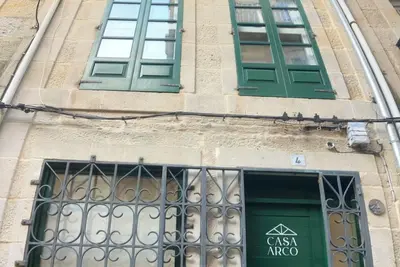 Image de \"casa Arco\" Vivienda Reformada en el Casco Antiguo de Pontevedra