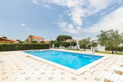 Image de GuestReady - Magalhães cottage 5 in Penalva