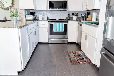 Image de Perfect FamilyVacation/Holiday+Beach Home! NewPort\n