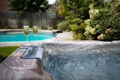 Image de Secret Garden of Memphis Llc