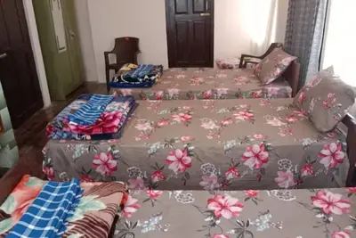 Image de White clouds - Apartment 4