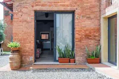 Image de Siena- Porta Romana Lovely Studio with Parking!