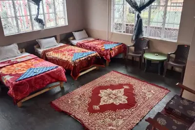 Image de White clouds - Apartment 5