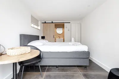 Image de Fazantisch Studio for 2 with private parking