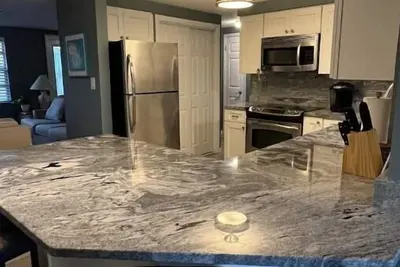 Image de Eve on the Gulf of Mexico