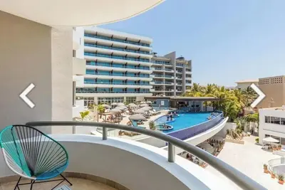 Image de Discover the heart of Cabo San Lucas at Corazón Cabo Resort & Spa!