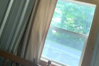 Image de The teal palace on North Kahshe Lake Rd Kilworthy Ontario. Waterfront!