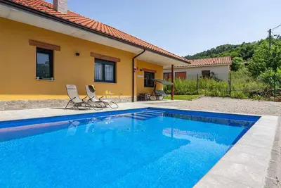 Image de Country House in Lucena