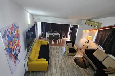 Image de Apartments lake view