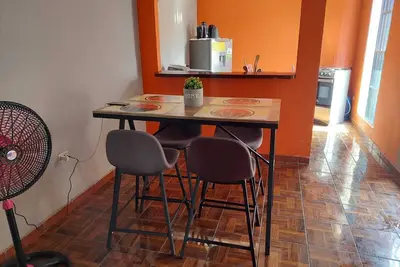 Image de Yanira´s House