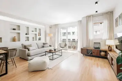 Image de Ravello - 3 bedroom and terrace in Sant Gervasi