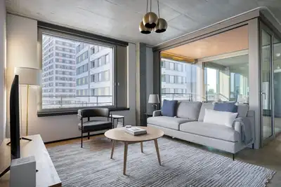 Inviting Oerlikon 2br w/ Storage Space & W/D, nr Market, by Blueground
