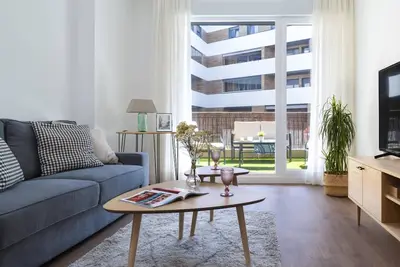 Image de Misterhost La Florida Pool & Private Terrace