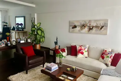 Image de Linda Casa en Tumbaco con hermosa vista a las montañas que rodean a la ciudad