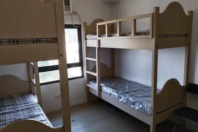 Image de Condo For Rent Studio Zen Near Dela Salle Taft