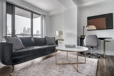 Image de Ideal Ues 1br w/ Gym, nr Museums & Art Galleries, by Blueground