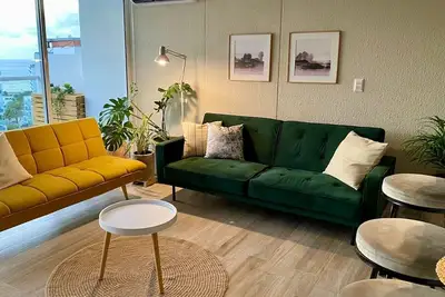 Image de Dominique Playa Azul Cartagena Con Jacuzzi Privado En Balcon