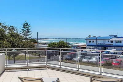 Image de Terrace 4- Kingscliff Oceanfront