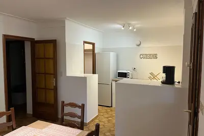 Image de Appartement T3 confortable et climatisé