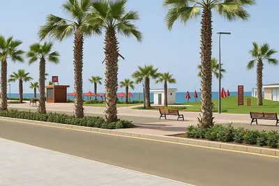 Image de Escapade balnéaire