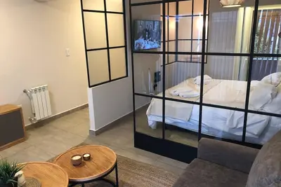 Appartement premier étage excellent emplacement