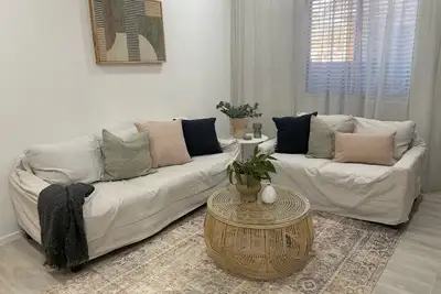 Image de Coastal Luxe Cottage in Morpeth