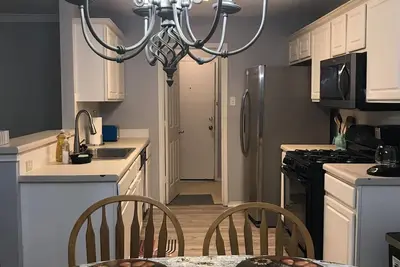 Image de Pflugerville getaway