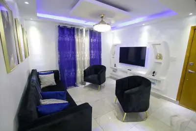 Image de Luxury apartment