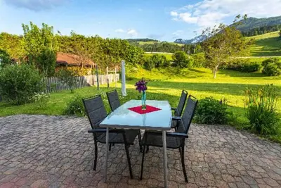 Image de Vacation apartment/apartment for 4 guests with 80m² in Aich (188517)