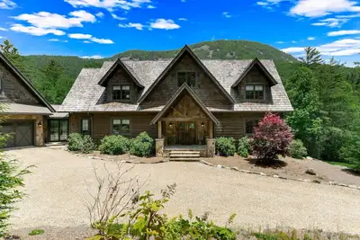 Image de Shortoff Mountain View | Luxury Home Minutes From Downtown With Great View Of Shortoff Mountain