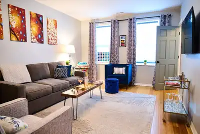 Image de Wicker Park Near Downtown & Salt Shed