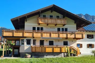 Image de Apartment Haus Anita