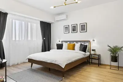 Image de Central Bright & Comfy Victoriei Square Apartment