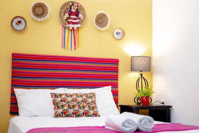 Image de Cozy house for 6 persons, near to san juan´s park with all services