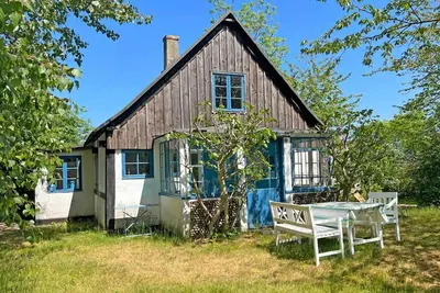 Image de Maison de vacances pour 5 a Allinge
