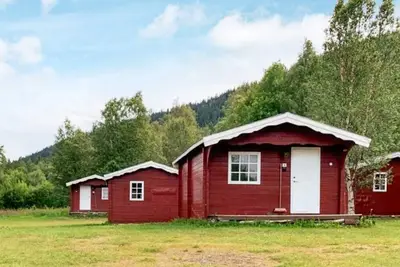 Image de Maison de vacances pour 4 a JÄRPEN
