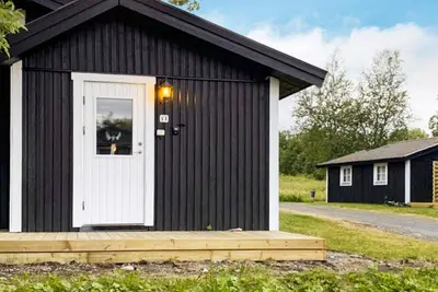 Image de Maison de vacances pour 6 a JÄRPEN