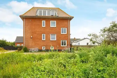 Image de Maison de vacances pour 6 a Harboøre-By Traum