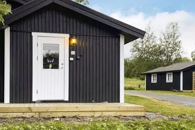 Image de Maison de vacances pour 6 a JÄRPEN