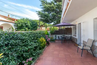 Image de Appartement \"S'Agaró\" avec terrasse privée et Wi-Fi