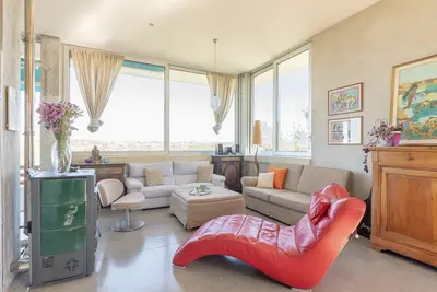 Image de Maison de vacances \"Villa Deluxe\" avec piscine partagée, terrasse privée et Wi-Fi