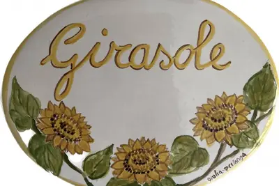 Image de Girasole room Sperlongaresort