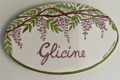 Image de Glicine room Sperlongaresort