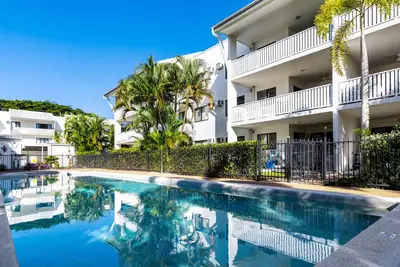 Image de Zion Escapes Cairns City Edge Family Apartment