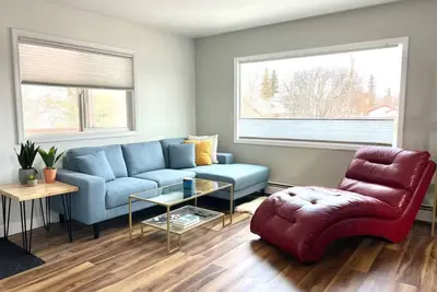 Image de Contemporary 2 Bedrooms Super location