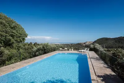 Image de Serene Heights: Exquisite, Secluded Mountain Villa With Panoramic Views of Palma
