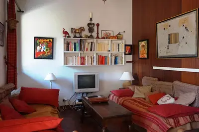 Image de Maison cosy 2* à Autrans, 4 pers, animaux admis, parking, proche pistes