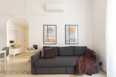 Image de The Best Rent - Four-room apartment near metro Ottaviano