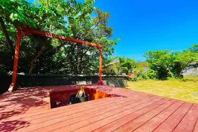 Image de A room for rent in the nostalgic Habuminato / Oshimamachi Tokyo